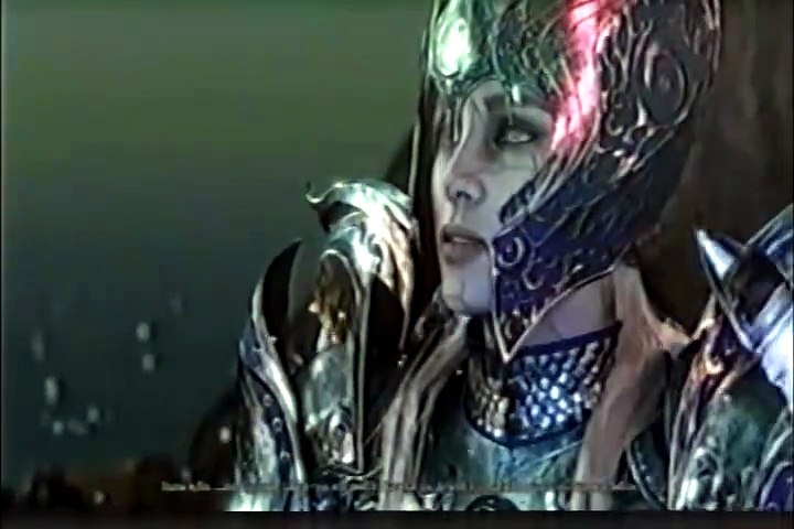 Baldur's Gate 3(VHS,VCR)(Good)-Our Cub Is Back!