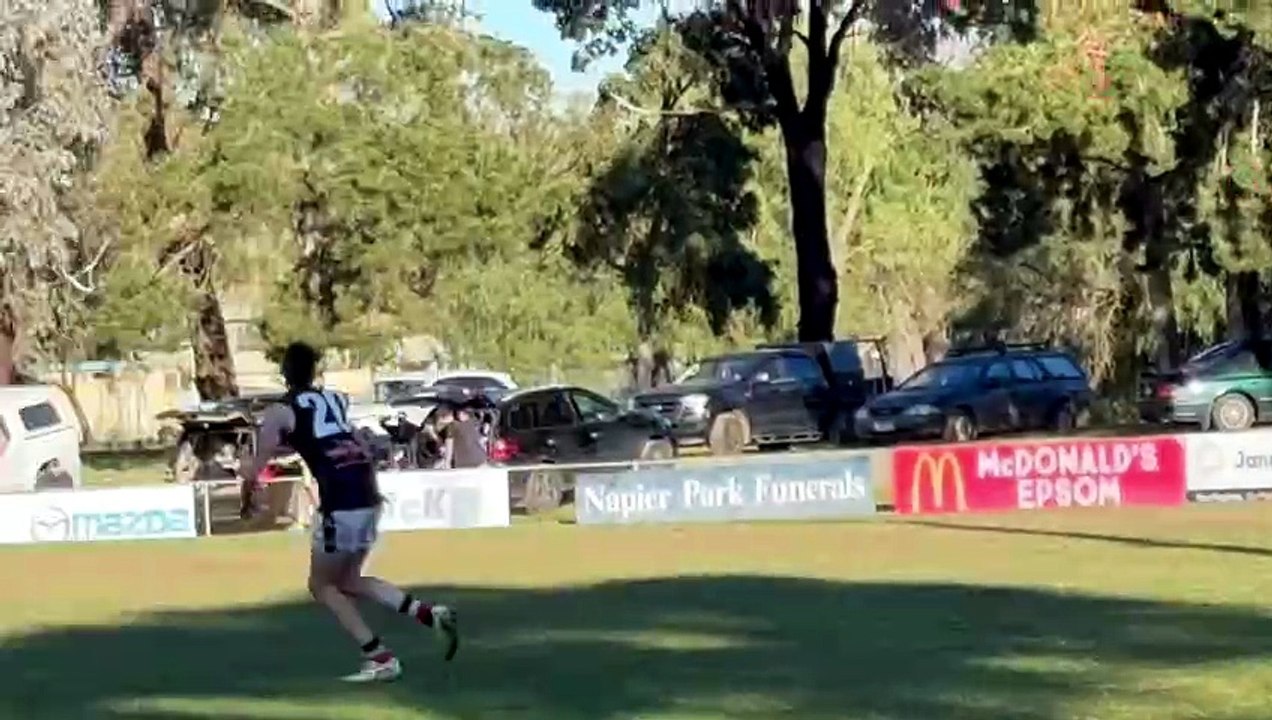 HDFNL: White Hills v Heathcote.  August 1, 2026.