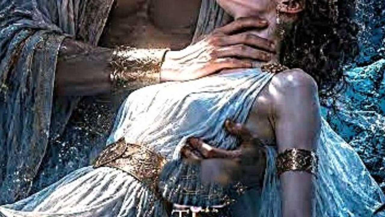 The God-King'S Bride Has Been Replaced | Full Mini Movie