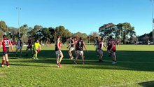 HDFNL: White Hills v Heathcote.  August 1, 2026.