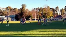 BFNL: Golden Square v Kangaroo Flat. August 1, 2026.