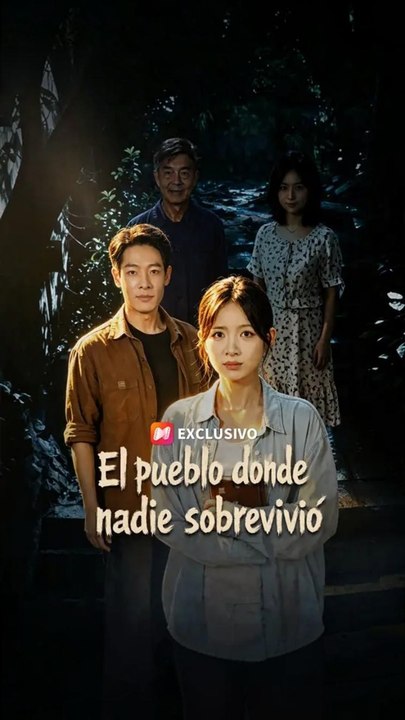 El pueblo donde nadie sobrevivió #ANS