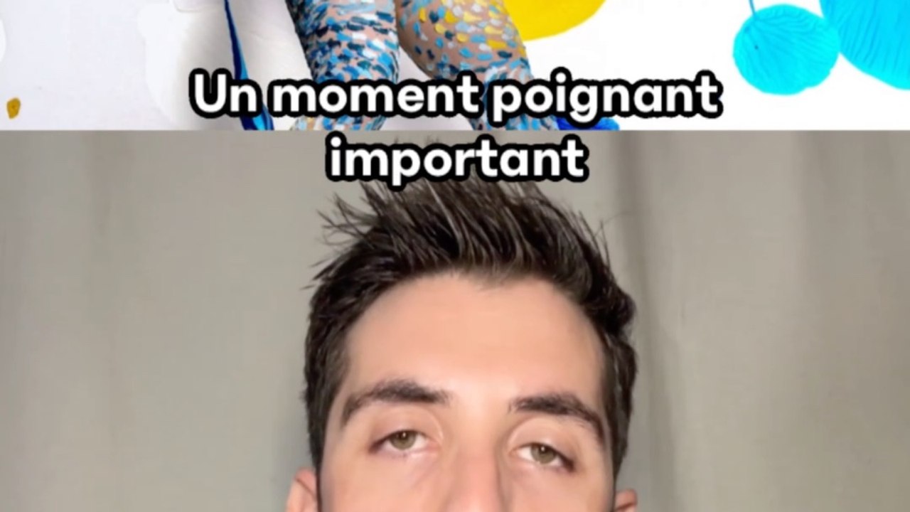 Il faut en parler 🗣️