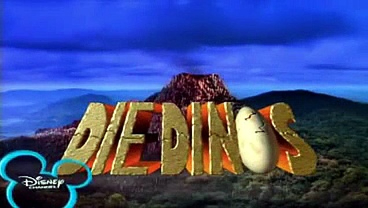 Die Dinos - Intro