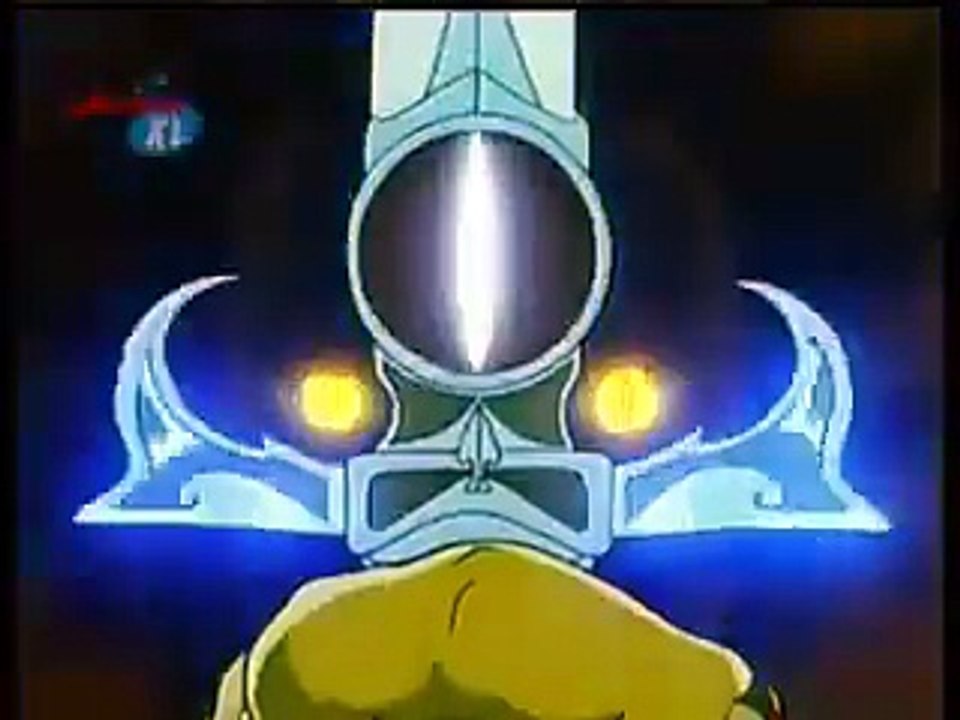 Thundercats German Intro