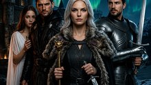 Alpha's Betrayal, My Revenge - Full EP | Werewolf Fantasy Romance Short Drama | Viral Alpha Revenge Story - ENGSUB