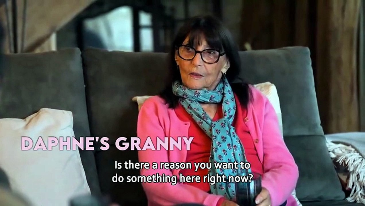 Castle Impossible - Season 2 Episode 2 - Granny's Gatehouse: Part 1