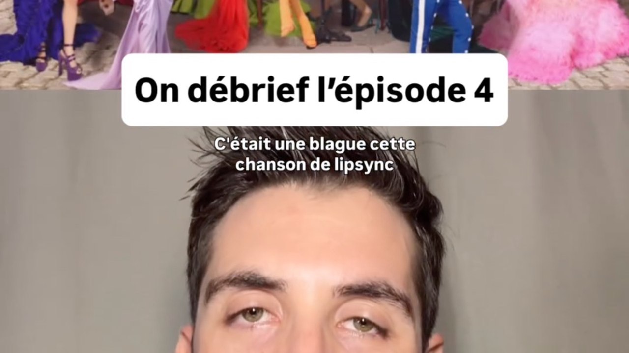 On débrief l’épisode 4