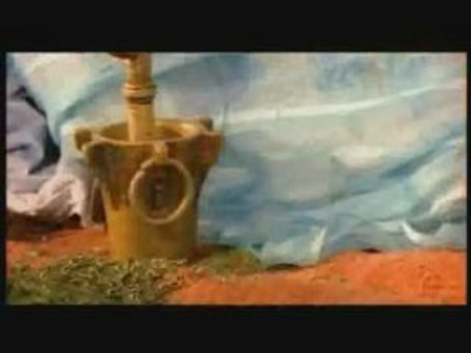 Video Fnaire - Yed El Henna (clip)