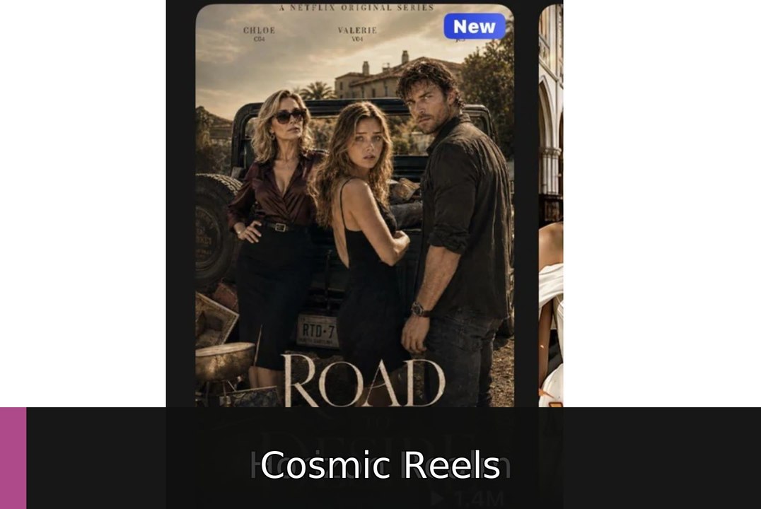Road to desire #engsubtitle #fullmovie🔥 ️!!️ | Cosmic Reels - video ...