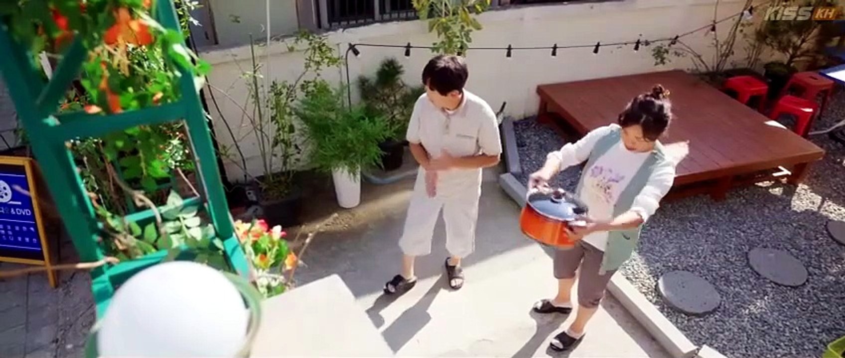 Lovely Runner - Episode 4 Episode Asian Series EN SUB