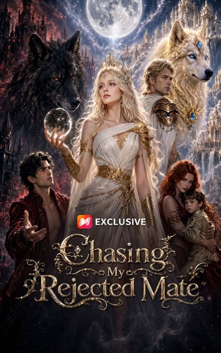 Chasing My Rejected Mate FULL MOVIES 2026
