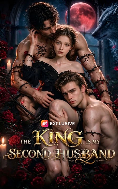 The King Is My Second Husband FULL MOVIES 2026