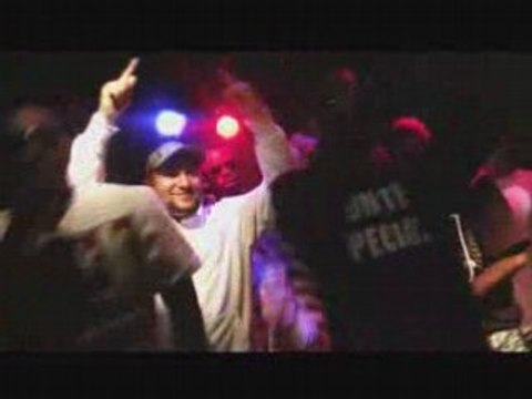 Concert ulis gangsteuz UNITE SPECIAL