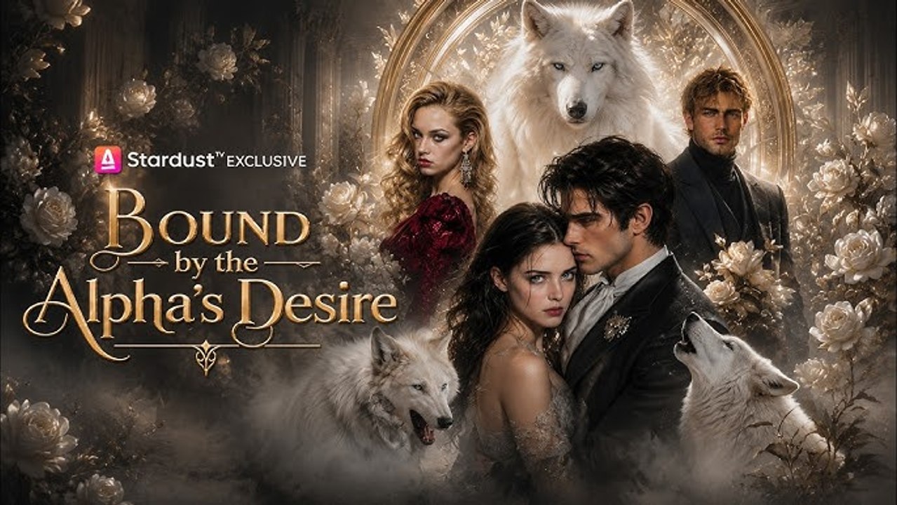 Bound By the Alpha's Desire Episode