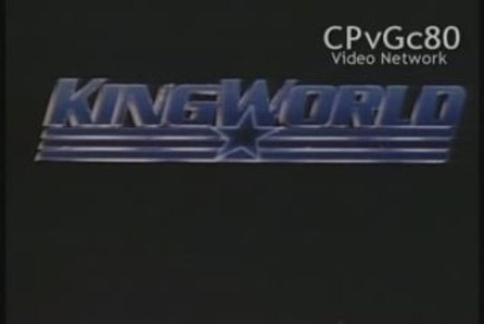 Thomas Spelling Productions/KingWorld