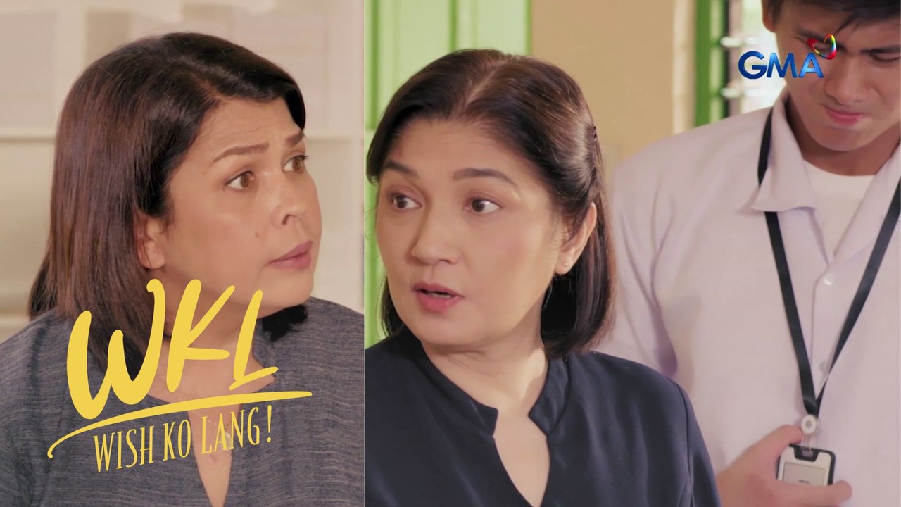 Principal, kinakampihan ang bully na estudyante?! | Wish Ko Lang