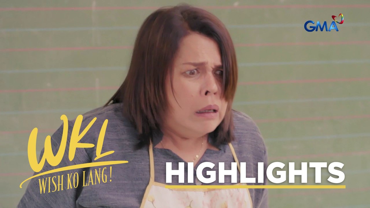 Guro, nahimatay matapos buhusan ng dugo ng bully na estudyante! | Wish Ko Lang
