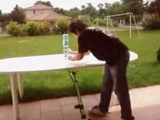 l'experience interdite...