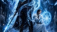 Frostfang Blade - Full EP | Epic Fantasy Adventure Short Drama | Viral Ice Magic Action Series - ENGSUB