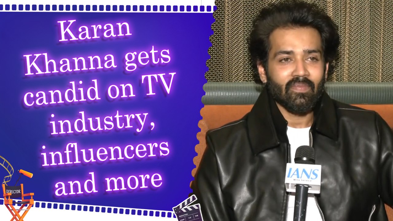 IANS Exclusive interview: Karan Khanna on 'Ishk Dum aur Idli Rasam' Success | Payment Dispute | Ram Kapoor | Shilpa Shinde | CJP Protest