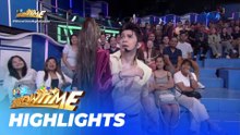 It’s Showtime: Big Brother, kinausap si SERGIO sa confession room?!  (FULL Laro, Laro, Pick)