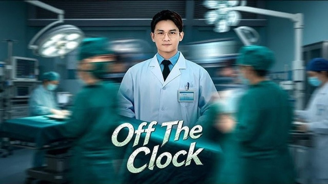 [Eng Sub]🔥Off The Clock - Full Drama Episode | Full Drama Dailymotion #reelshort