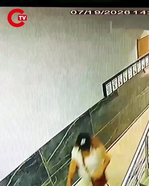 Kapının göbek kilidini kırıp evi soydular: 3 şüpheli tutuklandı