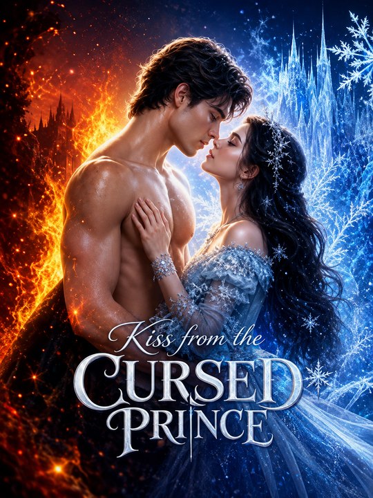 Kiss from the Cursed Prince - Full EP | Fantasy Romance Short Drama | Viral Royal Love Story - ENGSUB