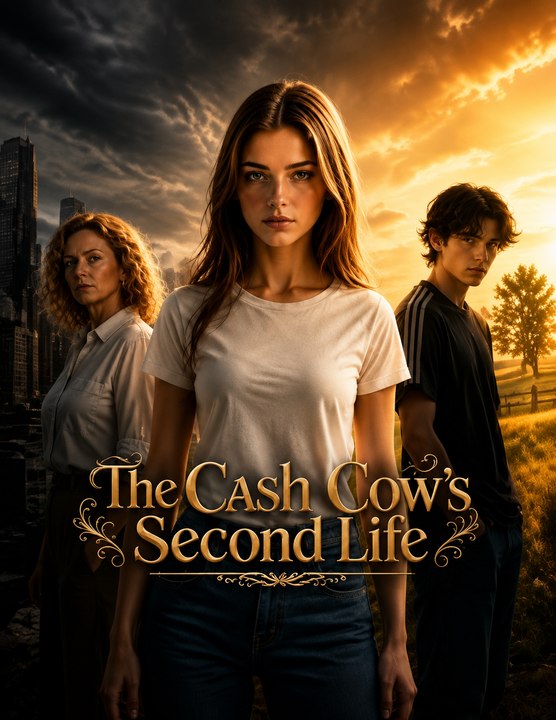 The Cash Cow's Second Life - Full EP | Revenge Romance Short Drama | Viral Second Chance Love Story - ENGSUB