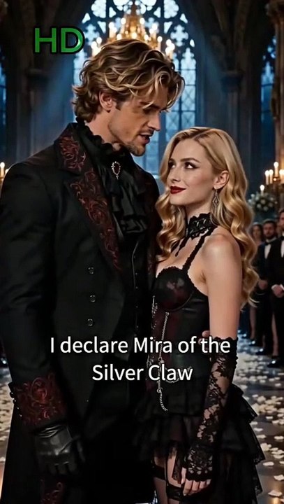 The Luna He Threw Away