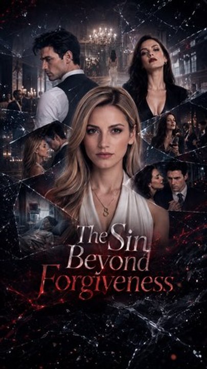 The Sin Beyond Forgiveness丨New ✅ FULL [Eng Sub]