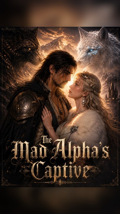 The Mad Alphas Captive #Kt FULL EPS🔥Complete Story🔥Premium Short Drama EN