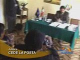 CEDE LA POSTA - JULIACA