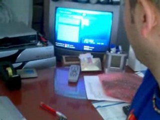 Atlanta Fun Box rs234 Kablosuylan Yükleme (Videolu ANLATIM)