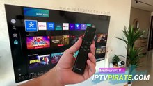 iPTV RIO sur télévision samsung, comment ça marche ?