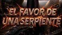 El Favor de una Serpiente - Full HD Español #ASM