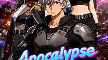 Apocalypse Harem Upgrade: My Queens Go SSS (DUBBED) - Full Episode #ADB