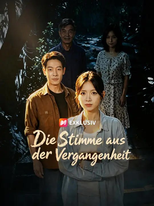 Die Stimme aus der Vergangenheit | Komplette Serie | Short Drama Deutsch