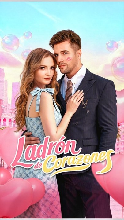 Ladrón de Corazones #ANS
