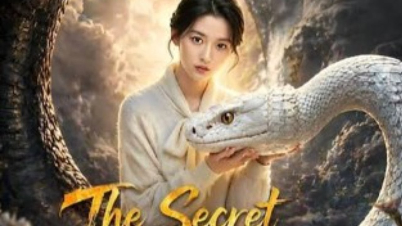 The Secret Snake Guardian | Full Mini Movie