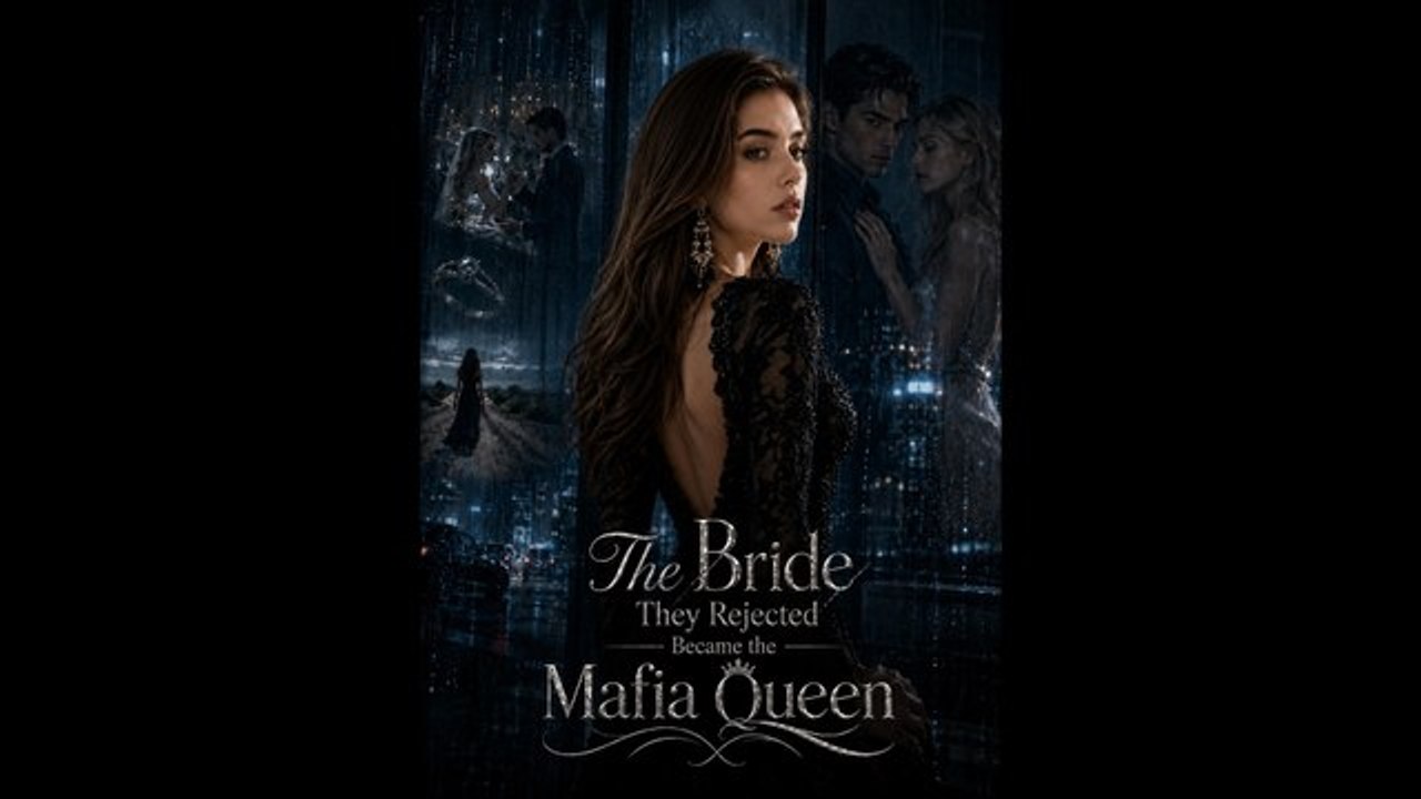 the bride they rejected became the mafia queen - (2026) ✅ FULL EP