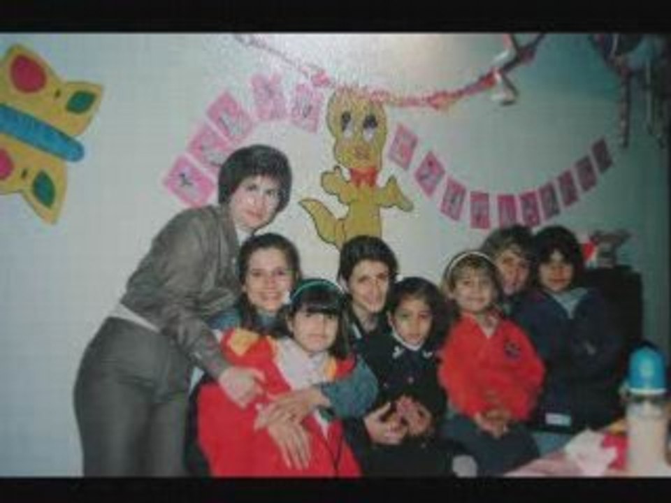 Foto Clip de Daniela