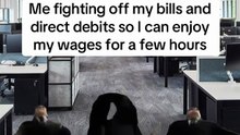 gotta protect my paycheck...😂 #memes