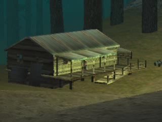 MYSTERES DE GTA SAN ANDREAS.