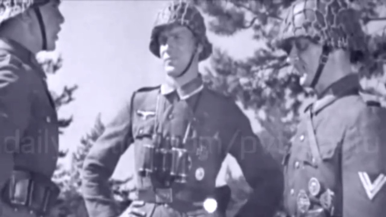 Panzergrenadierzug im Hauptkampffeld - Einsatz eines verstärkten Pz. Gren Zuges (gp) in der Tiefe des eigenen Hauptkampffeldes zur Wiedergewinnung der  H.K.L. 1944