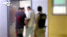 Delivery na madruga! Jovens são presos traficando cocaína e haxixe no Centro de Cascavel