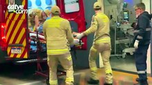 Briga por negociação de celular termina com jovem esfaqueado no peito em Cascavel