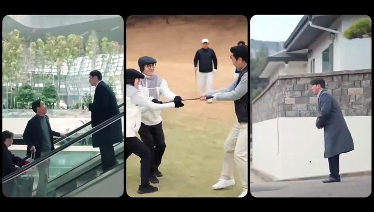 Perfect Crown Episode 12 [Full Movie]