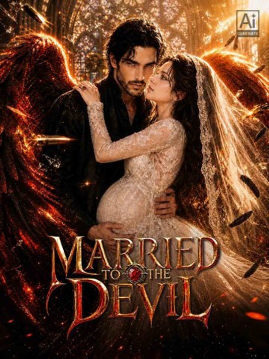 Married To The Devil FULL EP